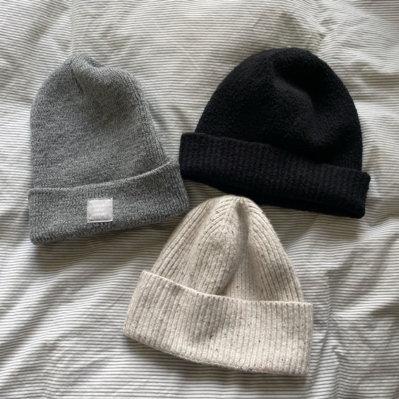 Beanies - Picture 1 of 4